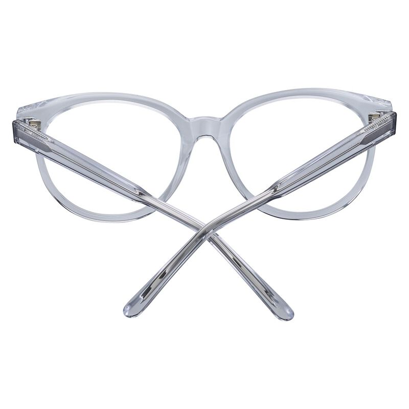 JANEWAY OPTIC, Shiny Crystal-Demo Lens, hi-res image number null